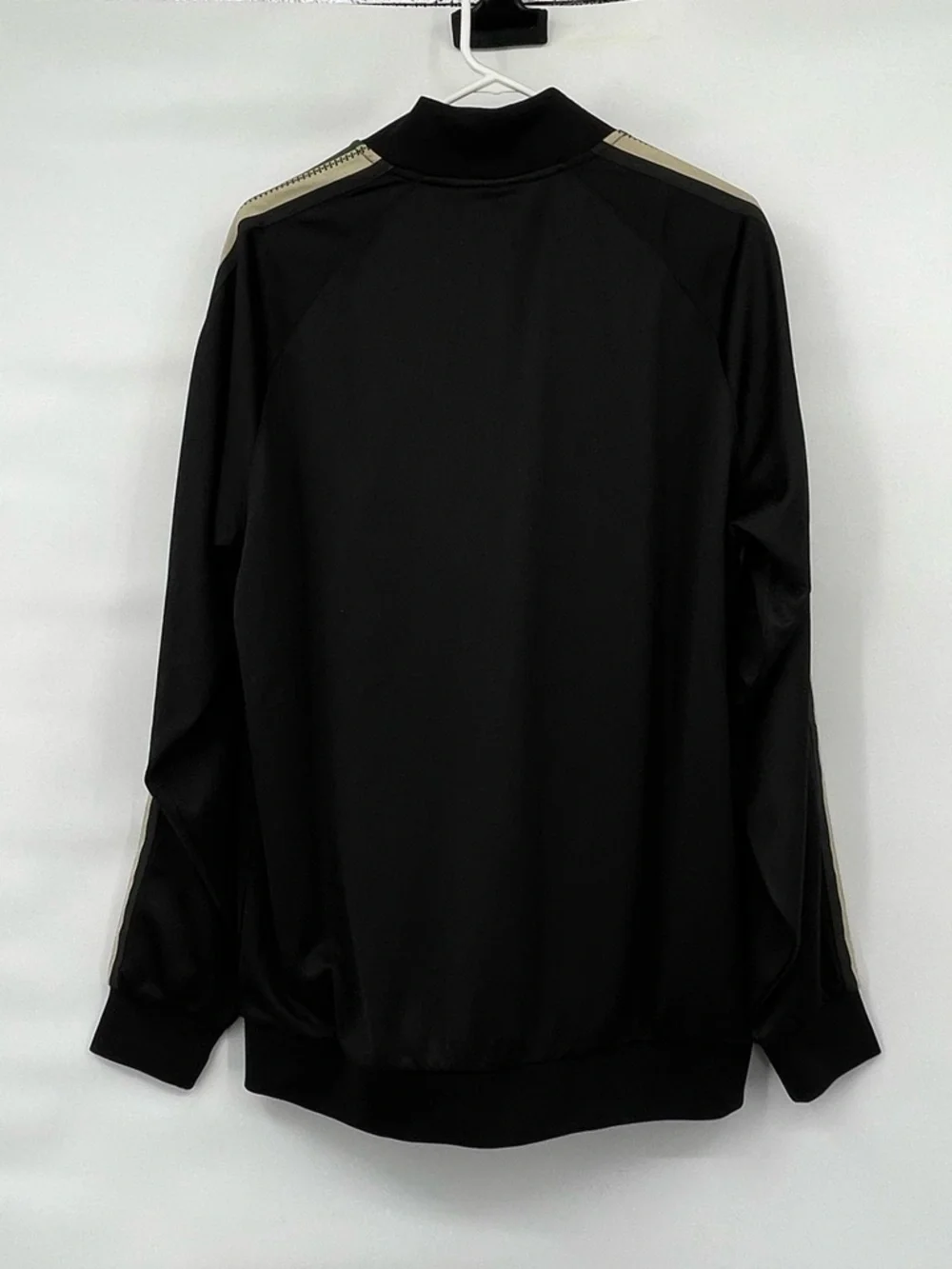 Black Scale new tag
